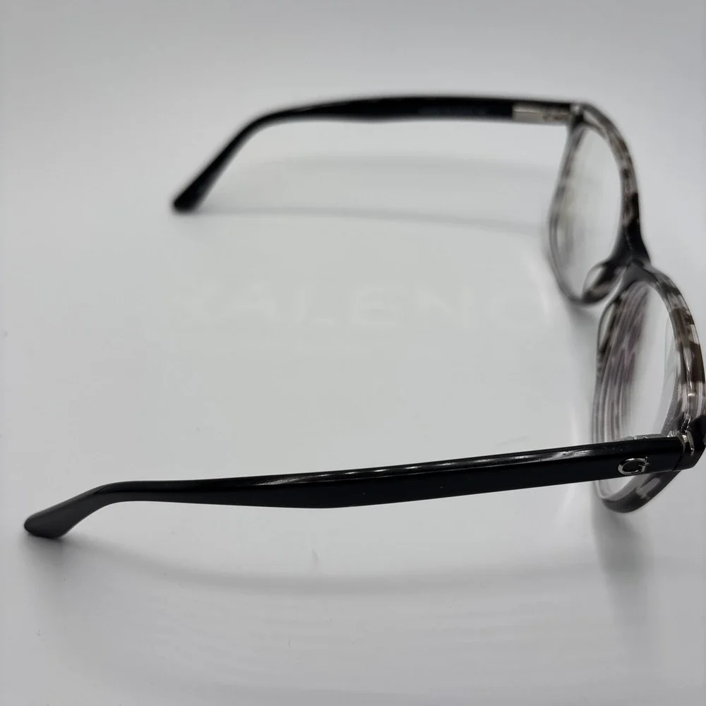 Guess GU2723 020 Gray Havana Cat Eye Plastic Eyeglasses Frame 54-15-140mm #C116